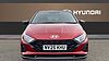 Hyundai I20 1.0T GDi Premium 5dr Petrol Hatchback Pearl - Dragon Red