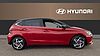 Hyundai I20 1.0T GDi Premium 5dr Petrol Hatchback Pearl - Dragon Red