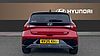 Hyundai I20 1.0T GDi Premium 5dr Petrol Hatchback Pearl - Dragon Red