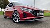 Hyundai I20 1.0T GDi Premium 5dr Petrol Hatchback Pearl - Dragon Red