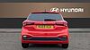 Hyundai I20 1.2 MPi SE 5dr Petrol Hatchback Red