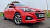 Hyundai I20 1.2 MPi SE 5dr Petrol Hatchback Red