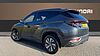 Hyundai TUCSON 1.6 TGDi Hybrid 230 SE Connect 5dr 2WD Auto Hybrid Estate Grey