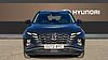 Hyundai TUCSON 1.6 TGDi Hybrid 230 SE Connect 5dr 2WD Auto Hybrid Estate Grey