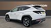 Hyundai TUCSON 1.6 TGDi Ultimate 5dr 2WD Petrol Estate White