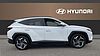 Hyundai TUCSON 1.6 TGDi Ultimate 5dr 2WD Petrol Estate White