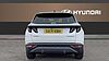 Hyundai TUCSON 1.6 TGDi Ultimate 5dr 2WD Petrol Estate White
