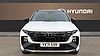 Hyundai TUCSON 1.6 TGDi N Line S 5dr 2WD Petrol Estate White