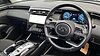 Hyundai TUCSON 1.6 TGDi Hybrid 230 SE Connect 5dr 2WD Auto Hybrid Estate Silver