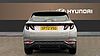 Hyundai TUCSON 1.6 TGDi Hybrid 230 SE Connect 5dr 2WD Auto Hybrid Estate Silver