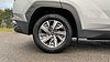 Hyundai TUCSON 1.6 TGDi Hybrid 230 SE Connect 5dr 2WD Auto Hybrid Estate Silver