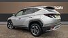 Hyundai TUCSON 1.6T Hybrid Advance 5dr Auto Hybrid Estate Silver