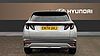 Hyundai TUCSON 1.6T Hybrid Advance 5dr Auto Hybrid Estate Silver
