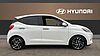 Hyundai I10 1.0 [63] Premium 5dr Auto [Nav] Petrol Hatchback White