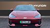 Hyundai IONIQ 6 239kW Ultimate 77kWh 4dr AWD Auto Electric Saloon Red