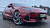 Hyundai IONIQ 6 239kW Ultimate 77kWh 4dr AWD Auto Electric Saloon Red