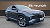 Hyundai TUCSON 1.6 TGDi Plug-in Hybrid Premium 5dr 4WD Auto Estate Grey