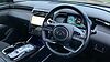 Hyundai TUCSON 1.6 TGDi Plug-in Hybrid Premium 5dr 4WD Auto Estate Grey
