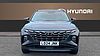 Hyundai TUCSON 1.6 TGDi Plug-in Hybrid Premium 5dr 4WD Auto Estate Grey