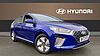 Hyundai IONIQ 1.6 GDi Hybrid SE Connect 5dr DCT Hybrid Hatchback Blue
