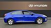 Hyundai IONIQ 1.6 GDi Hybrid SE Connect 5dr DCT Hybrid Hatchback Blue
