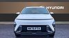 Hyundai KONA 1.0T 100 Advance 5dr Petrol Hatchback White