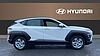 Hyundai KONA 1.0T 100 Advance 5dr Petrol Hatchback White