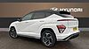 Hyundai KONA 1.0T N Line 5dr Petrol Hatchback Serenity White - Pearl