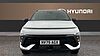 Hyundai KONA 1.0T N Line 5dr Petrol Hatchback Serenity White - Pearl