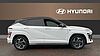 Hyundai KONA 1.0T N Line 5dr Petrol Hatchback Serenity White - Pearl