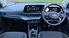 Hyundai I20 1.0T GDi Premium 5dr Petrol Hatchback Pearl - Aurora Grey