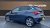 Hyundai I20 1.0T GDi Premium 5dr Petrol Hatchback Pearl - Aurora Grey