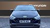 Hyundai I20 1.0T GDi Premium 5dr Petrol Hatchback Pearl - Aurora Grey