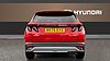 Hyundai TUCSON 1.6T Advance 5dr Petrol Estate Engine Red - Solid