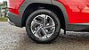Hyundai TUCSON 1.6T Advance 5dr Petrol Estate Engine Red - Solid