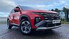 Hyundai TUCSON 1.6T Advance 5dr Petrol Estate Engine Red - Solid
