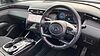 Hyundai TUCSON 1.6 TGDi Hybrid 230 N Line 5dr 2WD Auto Hybrid Estate White