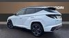 Hyundai TUCSON 1.6 TGDi Hybrid 230 N Line 5dr 2WD Auto Hybrid Estate White