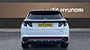 Hyundai TUCSON 1.6 TGDi Hybrid 230 N Line 5dr 2WD Auto Hybrid Estate White