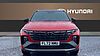 Hyundai TUCSON 1.6 TGDi Hybrid 230 N Line S 5dr 2WD Auto Hybrid Estate Red