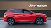 Hyundai TUCSON 1.6 TGDi Hybrid 230 N Line S 5dr 2WD Auto Hybrid Estate Red