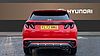 Hyundai TUCSON 1.6 TGDi Hybrid 230 N Line S 5dr 2WD Auto Hybrid Estate Red