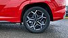 Hyundai TUCSON 1.6 TGDi Hybrid 230 N Line S 5dr 2WD Auto Hybrid Estate Red