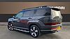 Hyundai SANTA FE 1.6 TGDi Plug-in Hybrid Ultimate 5dr 4WD Auto Estate Ecotronic Grey - Metallic