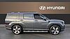 Hyundai SANTA FE 1.6 TGDi Plug-in Hybrid Ultimate 5dr 4WD Auto Estate Ecotronic Grey - Metallic