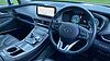 Hyundai SANTA FE 1.6 TGDi Plug-in Hybrid Ultimate 5dr 4WD Auto Estate White