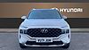 Hyundai SANTA FE 1.6 TGDi Plug-in Hybrid Ultimate 5dr 4WD Auto Estate White