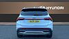 Hyundai SANTA FE 1.6 TGDi Plug-in Hybrid Ultimate 5dr 4WD Auto Estate White
