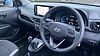 Hyundai I10 1.2 [79] Advance 5dr Auto [Nav] Petrol Hatchback Pearl - Dragon Red
