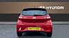 Hyundai I10 1.2 [79] Advance 5dr Auto [Nav] Petrol Hatchback Pearl - Dragon Red